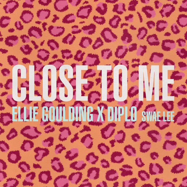 Ellie Goulding, Diplo & Swae Lee - Close to Me (Single) [iTunes Plus AAC M4A]