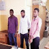 3 Nigerians Busted In Ghana For GH¢3 Million ATM Fraud