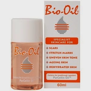 Bio Oil Türkiye