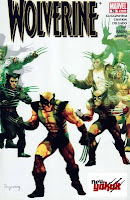 59 [Quadrinhos] Wolverine   Série Completa