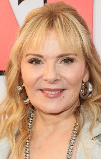 Kim Cattrall