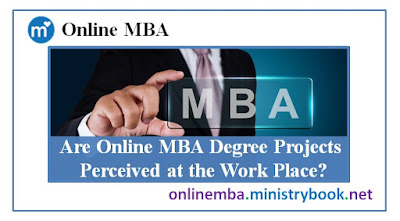  Online MBA