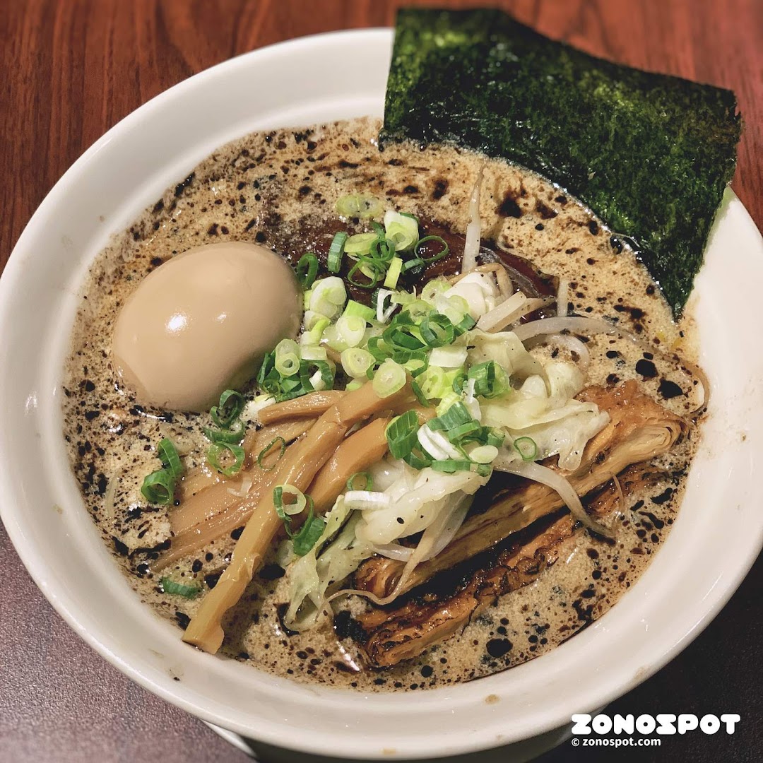 福屋ラーメン（福屋拉麵）