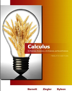 Calculus for Business, Economics, Life Sciences and Social Sciences, 13th Edition PDF