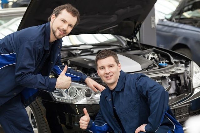 Why We Need Car Servicing?