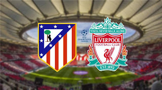 بث مباشر مباراة ليفربول واتليتكو مدريد بث مباشر اليوم الاربعاء 11 مارس 2020