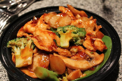 Best Hunan Chicken Recipes