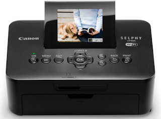 Canon SELPHY CP900 Driver Download