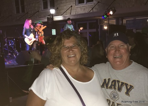 Great concert!