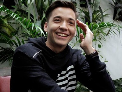 Foto Steven William WowKeren