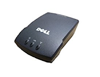 Dell Wireless Printer Adapter 3300 Driver and Review