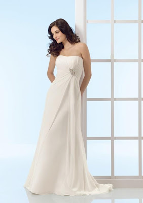 wedding dress for cheap