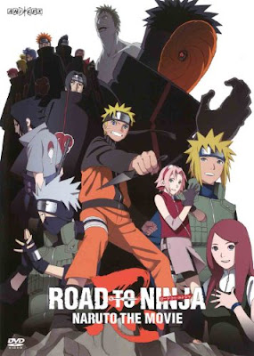 Naruto adalah seri manga dan anime populer karya Masashi Kishimoto waynepygram.com : Daftar Film Naruto Shippuden Terbaru The Movie Lengkap