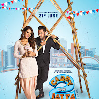 Carry on Jatta 2 -  Full  HD Movies Free Download