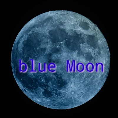 Blue Moon