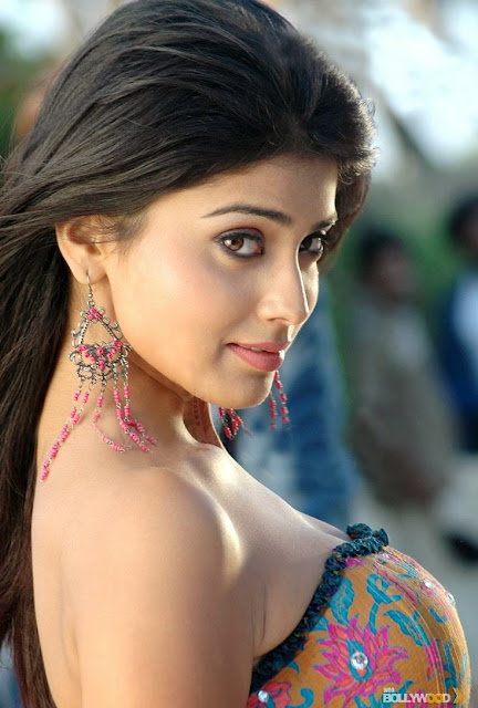 Shriya Saran Hot Wallpaper