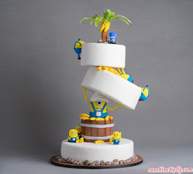 Cake Trends For 2020, Eat Cake Today, The Cake Show 2019, Cake Trends, Best Cake Portal in Malaysia, Best Cake Delivery in Malaysia, Best Cake Delivery, Food, Desserts