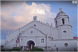 Santa Lucia Parish - Sta. Lucia, Sasmuan, Pampanga