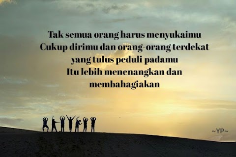 Kumpulan Quotes_Kehidupan