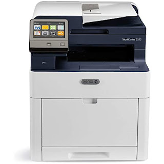 Xerox C500N VersaLink Color Laser Printer Drivers Download