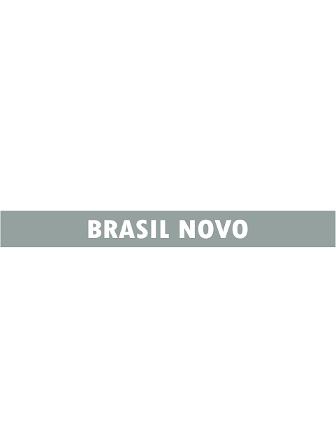 REVISTA NOVOS MUNICÍPIOS PARAENSES -  MUNICÍPIO DE BRASIL NOVO - 1993
