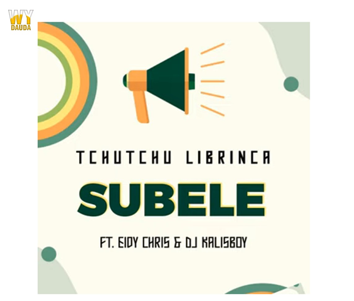 Tchutchu Lhe Brinca feat Eidy Chris & Dj Kalisboy - Subele