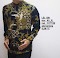 KEMEJA BATIK PRIA SLIM FIT / BAJU BATIK PRIA SLIM FIT LBL1591 - Kode 22-003