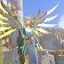 Mercy nerfed, Ana buffed in the latest Overwatch PTR