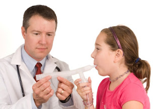 Bronchial Asthma Symptoms In Children