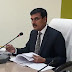 गाजीपुर जिलाधिकारी के निर्देश पर सैदपुर तहसील के नायब नाजिर शकील अहमद पर मुकदमा दर्ज