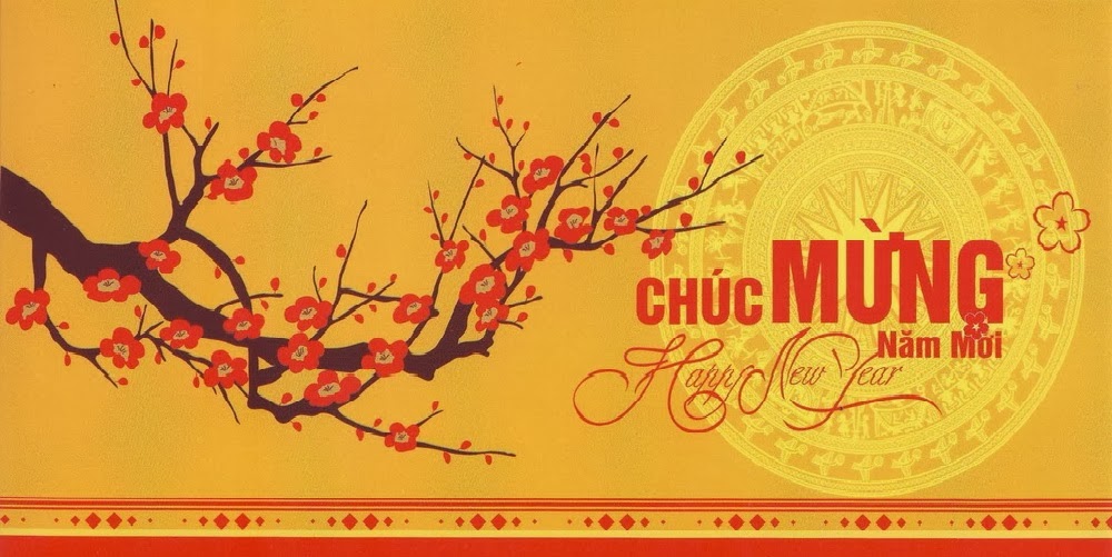 Ảnh chúc mừng năm mới 2016 chúc tết Bính Thân ý nghĩa