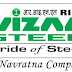 Vizag Steel Plant Recruitment 2013