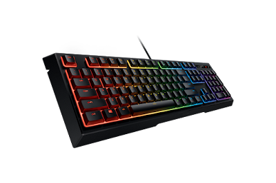 FindMe-PC.blogspot.com | Top 10 Best Gaming Keyboards In 2017