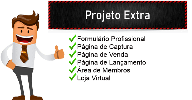 Projeto Extra