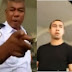 Isteri Mat Yo Gaduh Dengan Security Guard (Full Video)