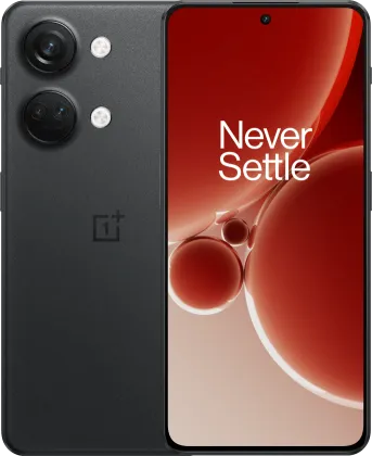 OnePlus Nord 3 5G 