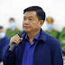 Đinh La Thăng, Trịnh Xuân Thanh đều khóc và không muốn làm ma tù