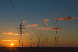 Electric Power Generation, Transmission, And Distribution Market 