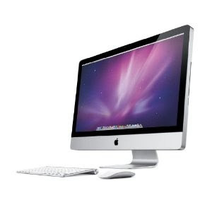 Review Apple iMac MC813LL/A 27-Inch Desktop