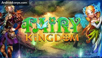 Fairy Kingdom Apk Unlimited Gold