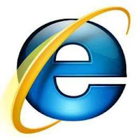 Internet Explorer