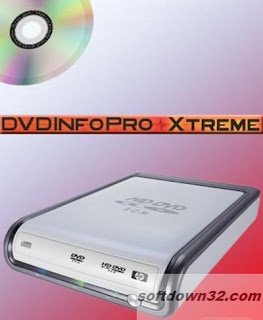 DVDInfoPro Xtreme 6.532