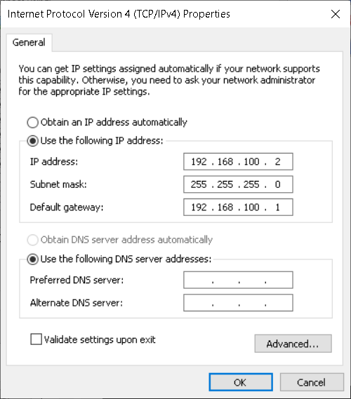 Konfigurasi OpenVPN Server Debian 8 Jessie di Virtualbox