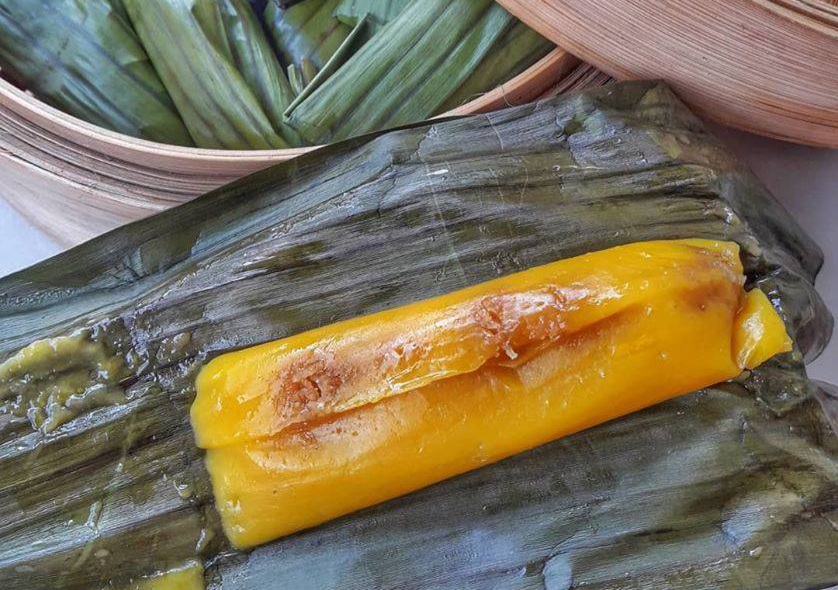 10 Koleksi Resepi Kuih Muih Dari Labu Kuning