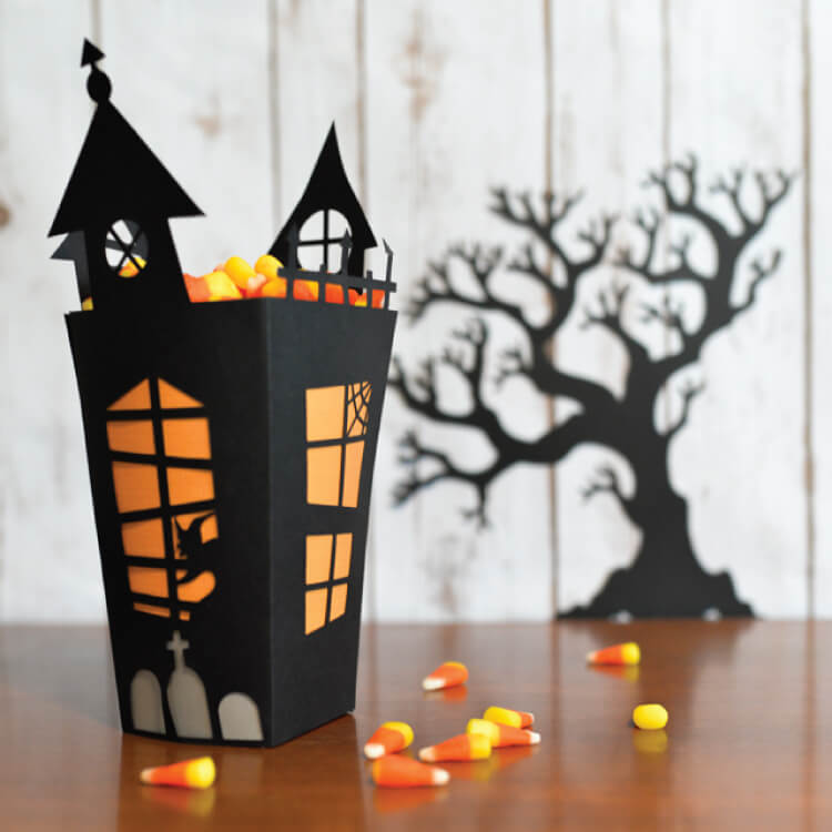 Download Cricut - Free Halloween Projects & SVG FIles