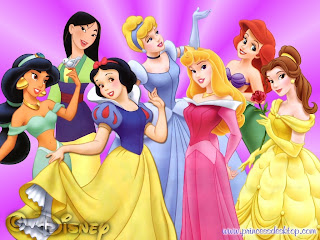 Imagens, Wallpapers de Princesas da Disney - Papéis de parede e Plano de Fundo