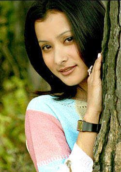 Namrata Shrestha