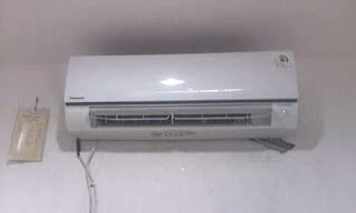 Jasa Service Air Conditioner Terpercaya