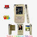 S V2 4 Sim Mobile Phone 