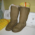 How To Clean Ugg Boots